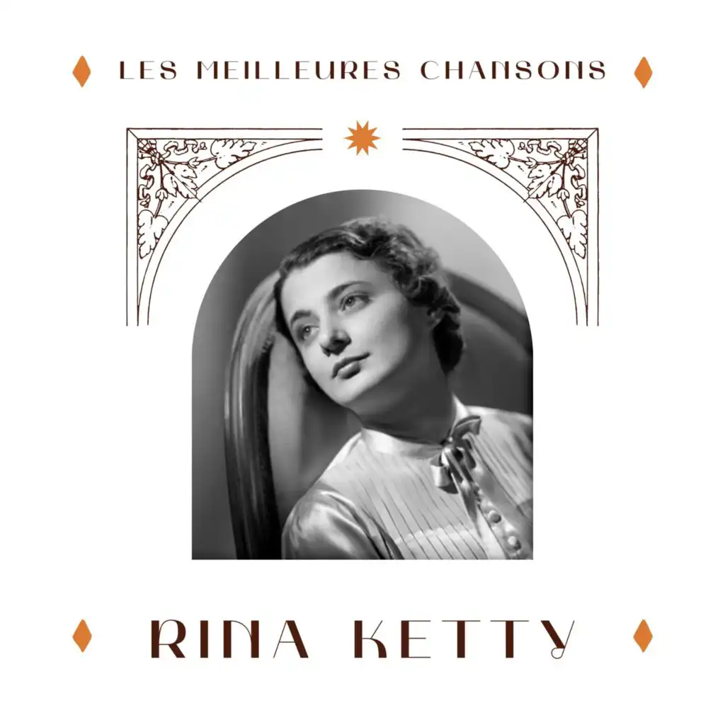 Rina ketty - les meilleures chansons