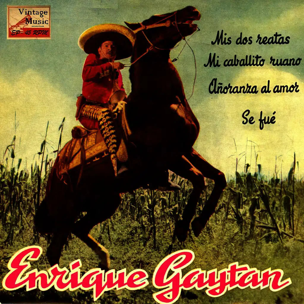 Enrique Gaytan