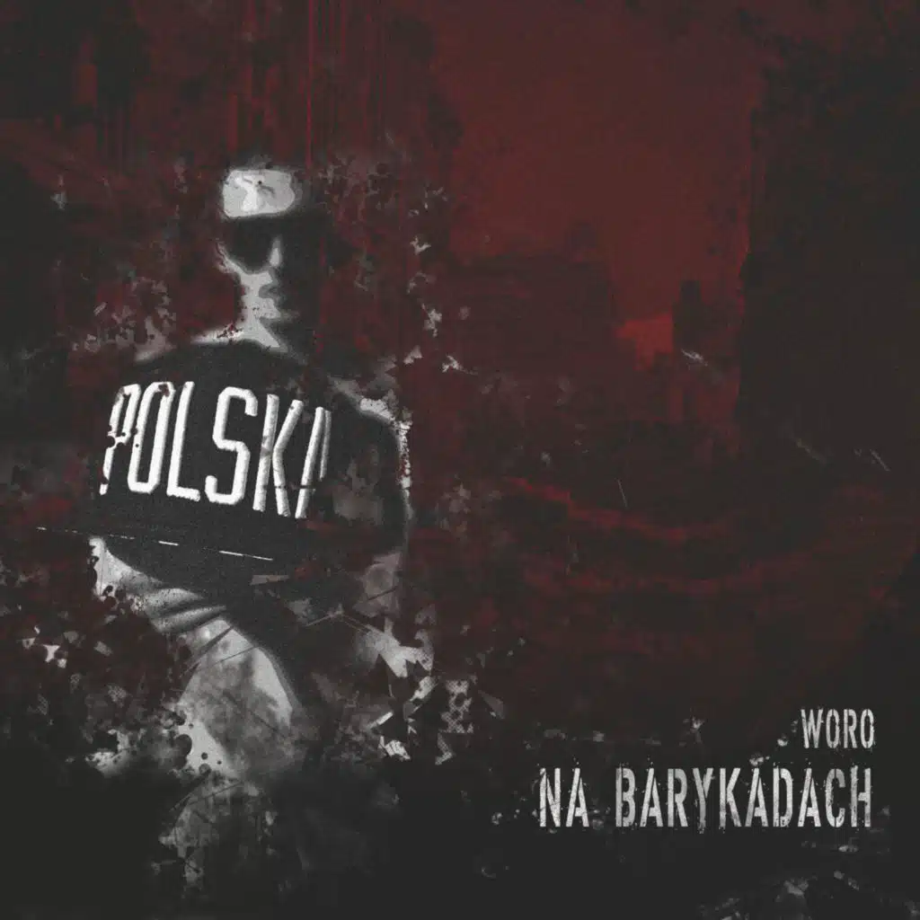 Na barykadach (feat. Aleksandra Jabłonka)