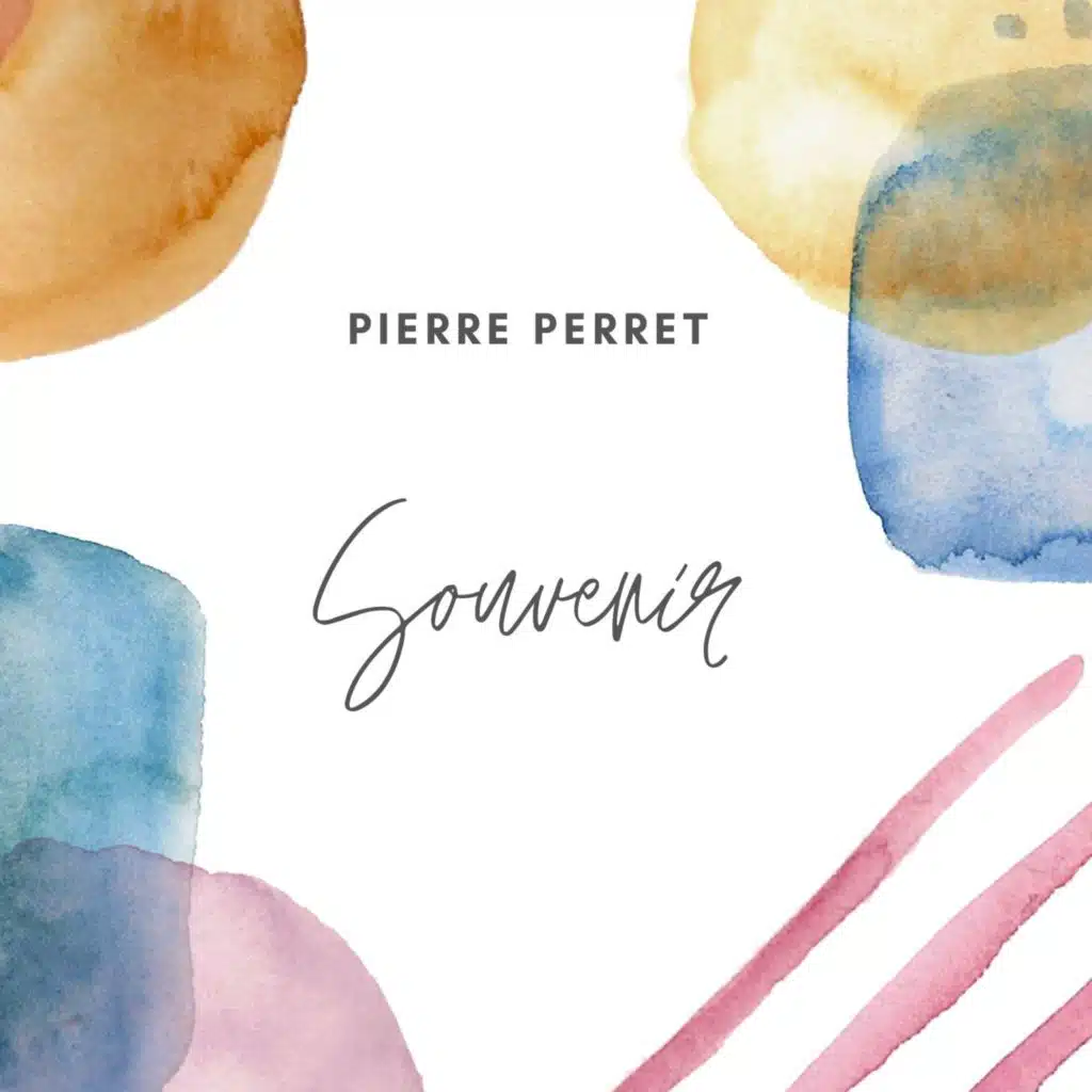 Pierre Perret - souvenir