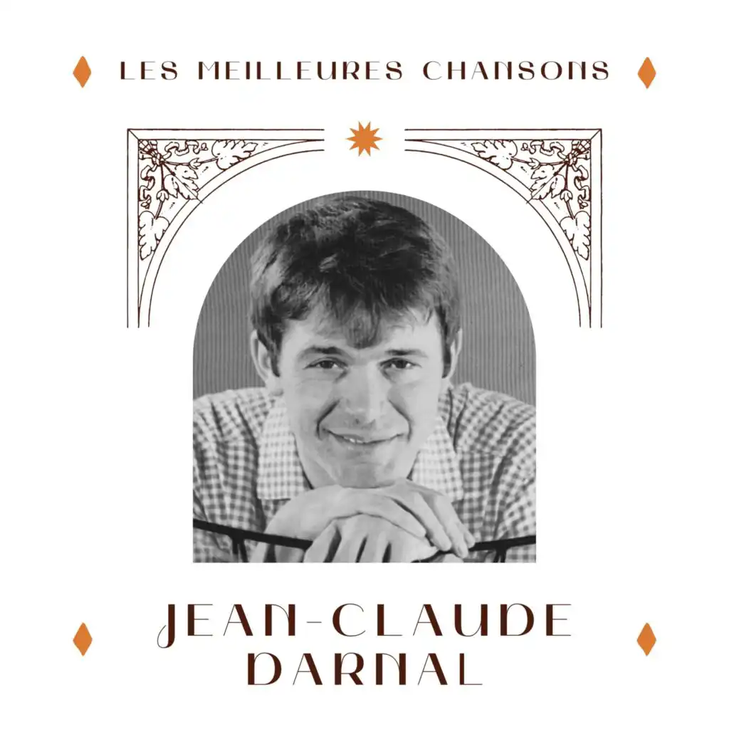 Jean-Claude Darnal