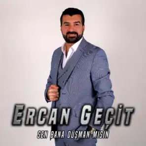 Ercan Geçit