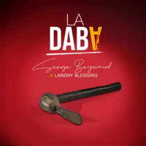 La Daba (feat. Landry Blessing)
