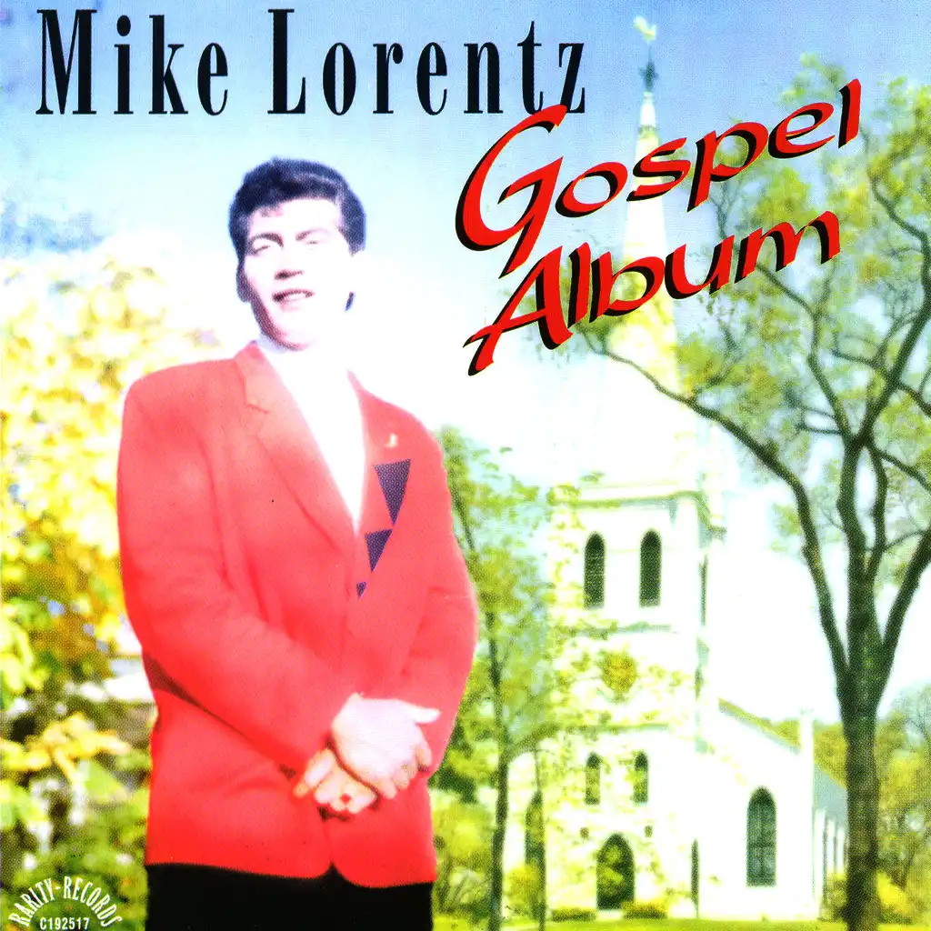 Mike Lorentz