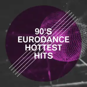90's Eurodance Hottest Hits