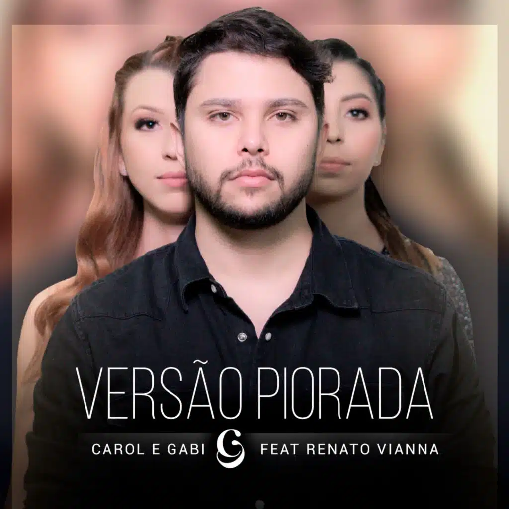 Versão Piorada (feat. Renato Vianna)