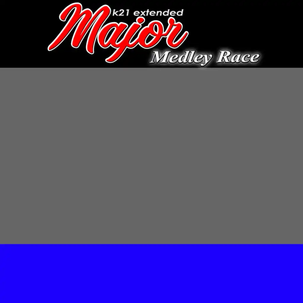 Medley Race (K21 Extended)