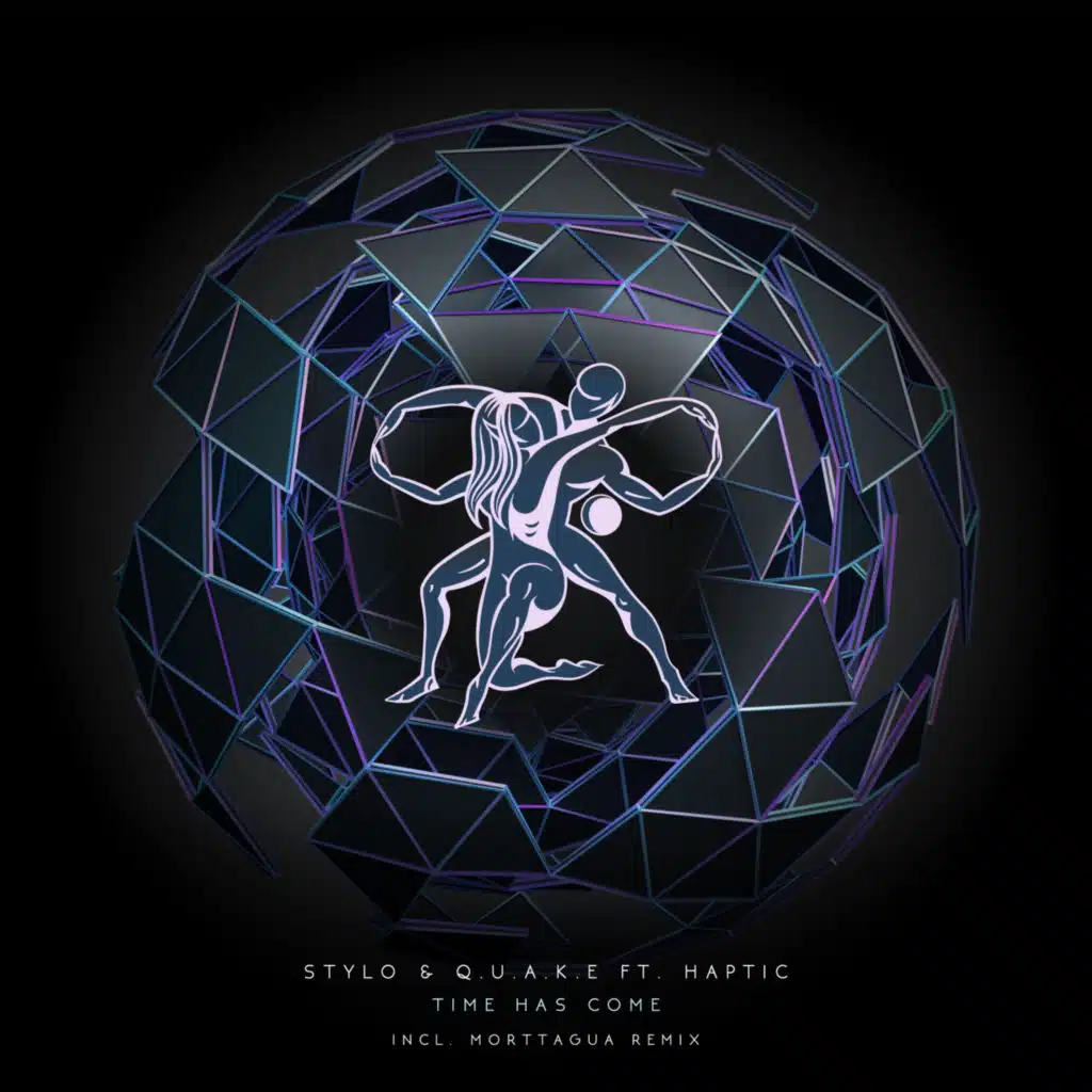 Time Has Come (feat. Morttagua)