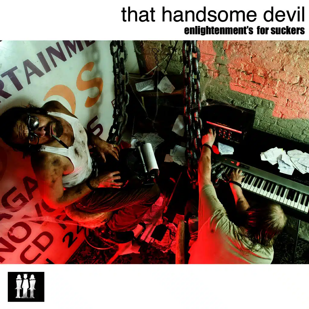 Enlightenment's For Suckers