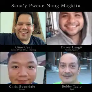 Sana'y Pwede Nang Magkita (feat. Davey Langit)