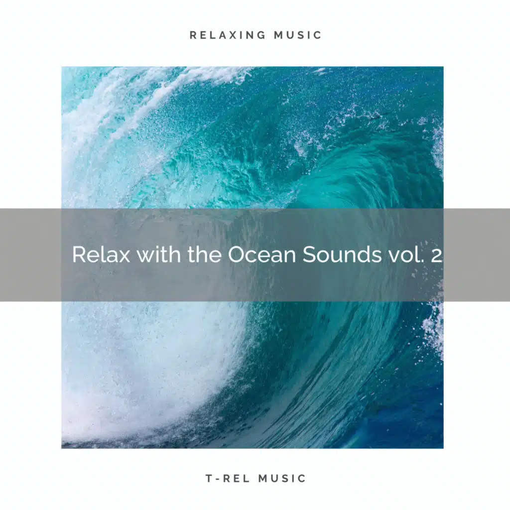 ! ! ! ! ! ! ! ! ! ! Relax with the Ocean Sounds vol. 2