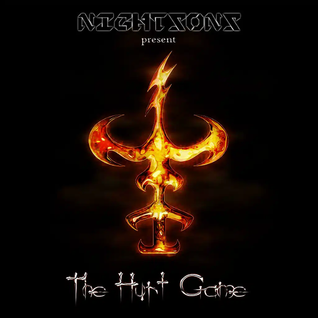 Nightsons present The Hurt Game