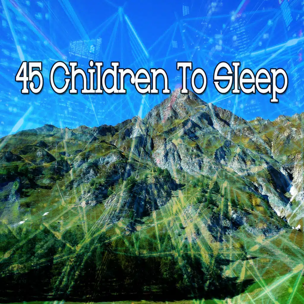 Trouble Sleeping Music Universe