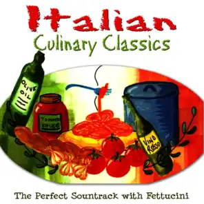 Italian Culinary Classics