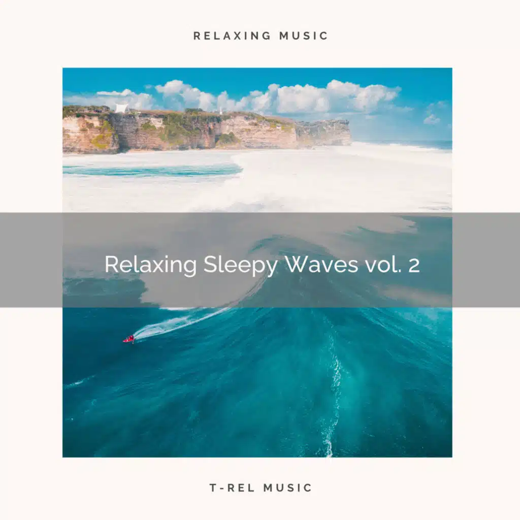 Wild Beach Noises for Sweet Dreams and Hard Relax