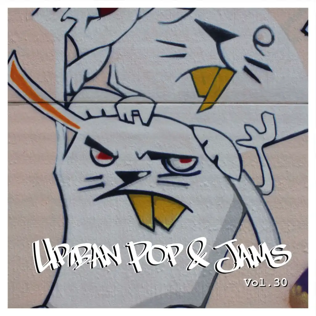 Urban Pops & Jams, Vol. 30