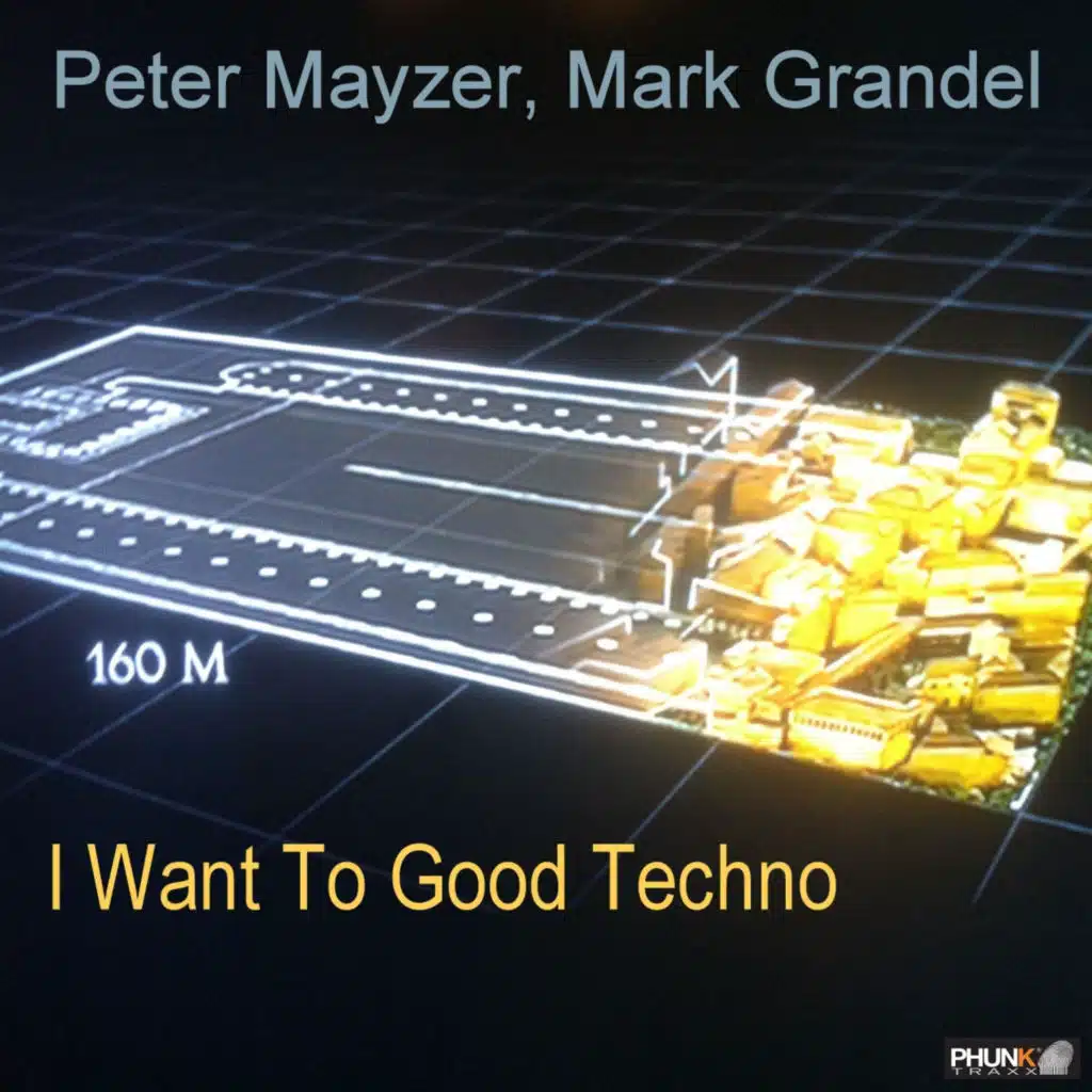 Mark Grandel & Peter Mayzer