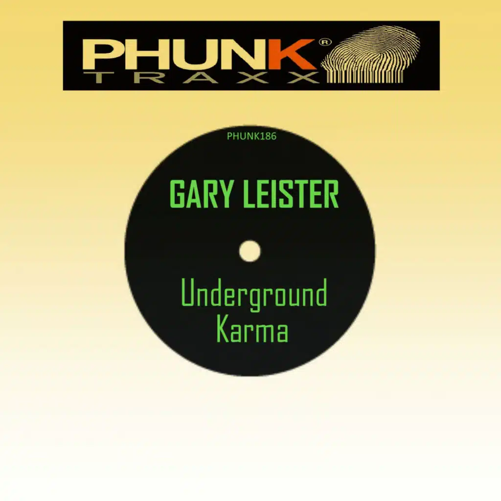 Underground Karma (Bloque M Remix)