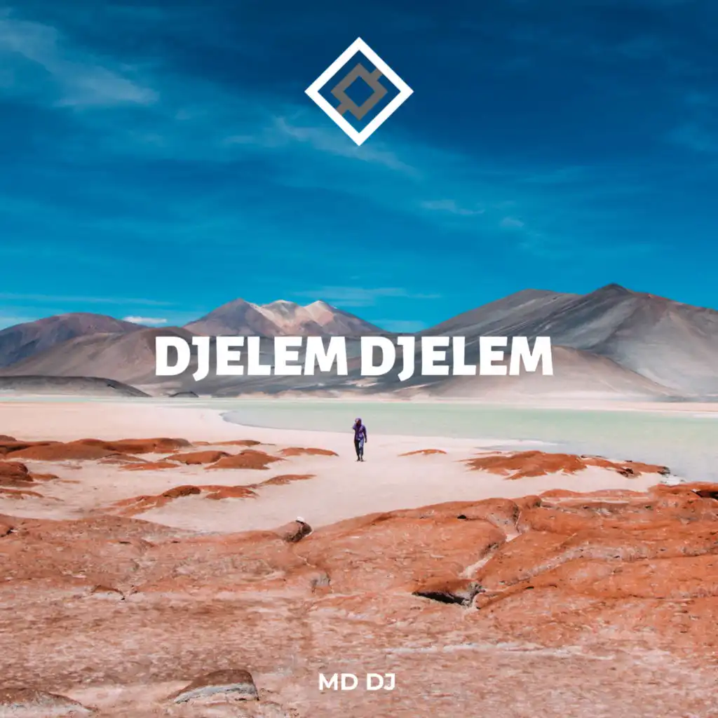 Djelem Djelem (Radio Mix)