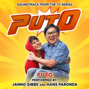 Puto (Music from the Original TV Series)