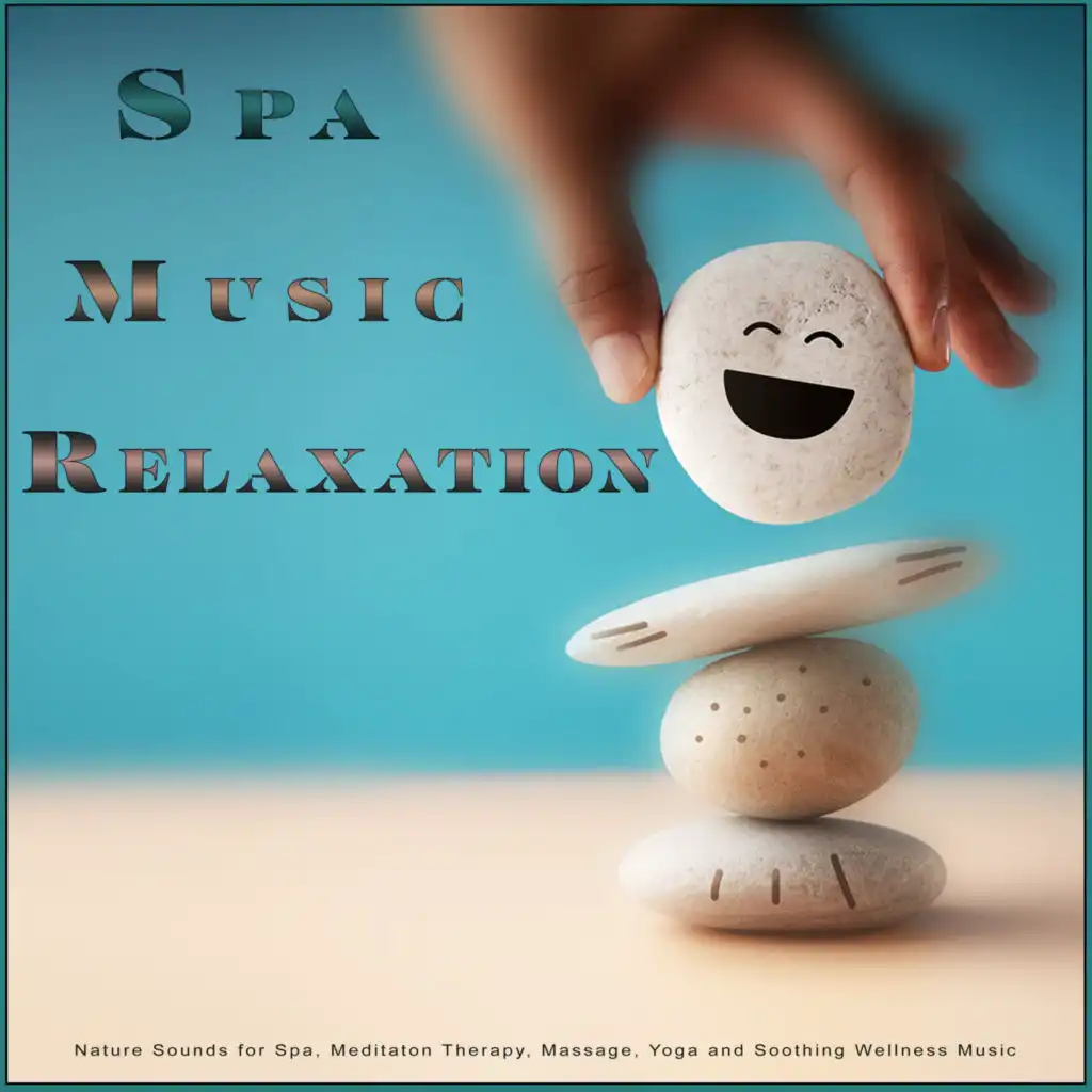 Spa Music Relaxation