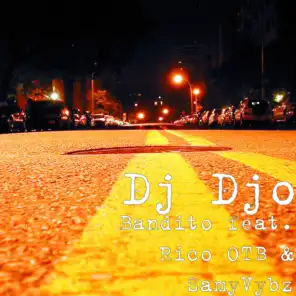DJ Djo