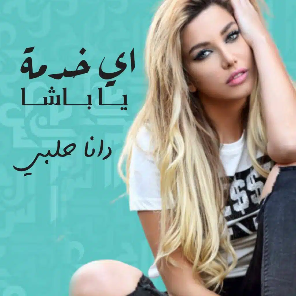 اي خدمة يا باشا