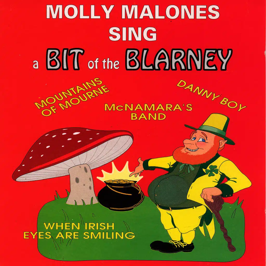 Molly Malones