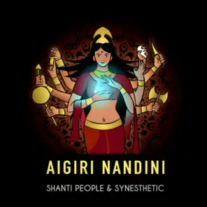 Shanti People & Synesthetic