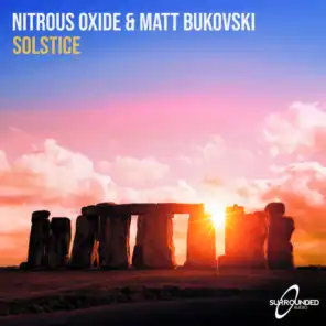 Nitrous Oxide & Matt Bukovski