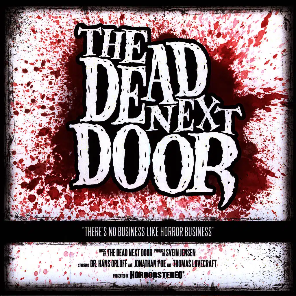 The Dead Next Door