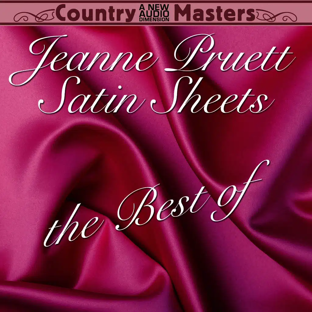 Satin Sheets - The Best Of