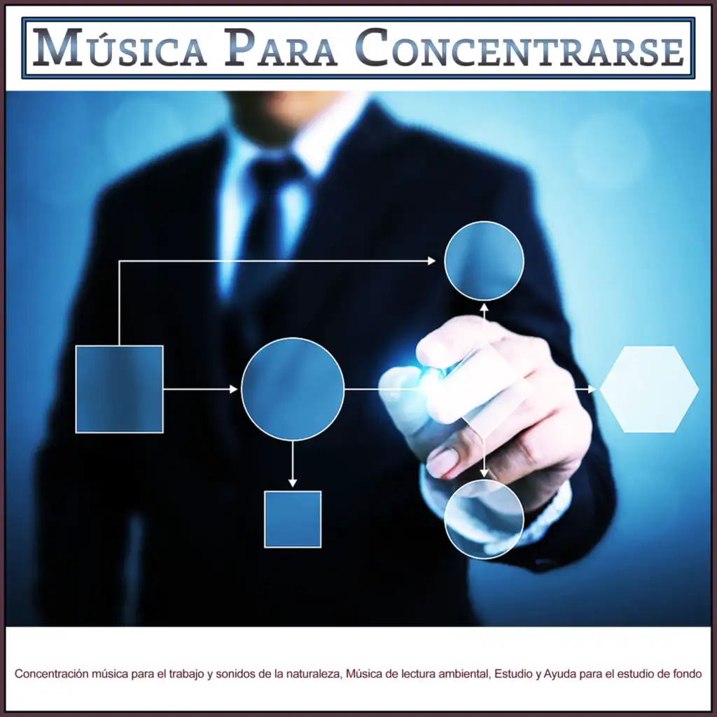 Música para concentrarse