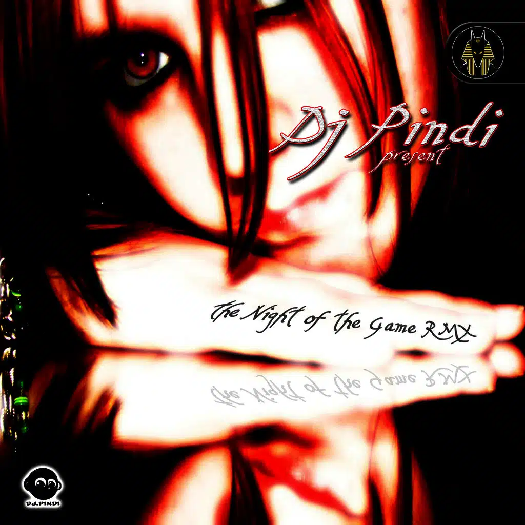 The Night Of The Game Rmx