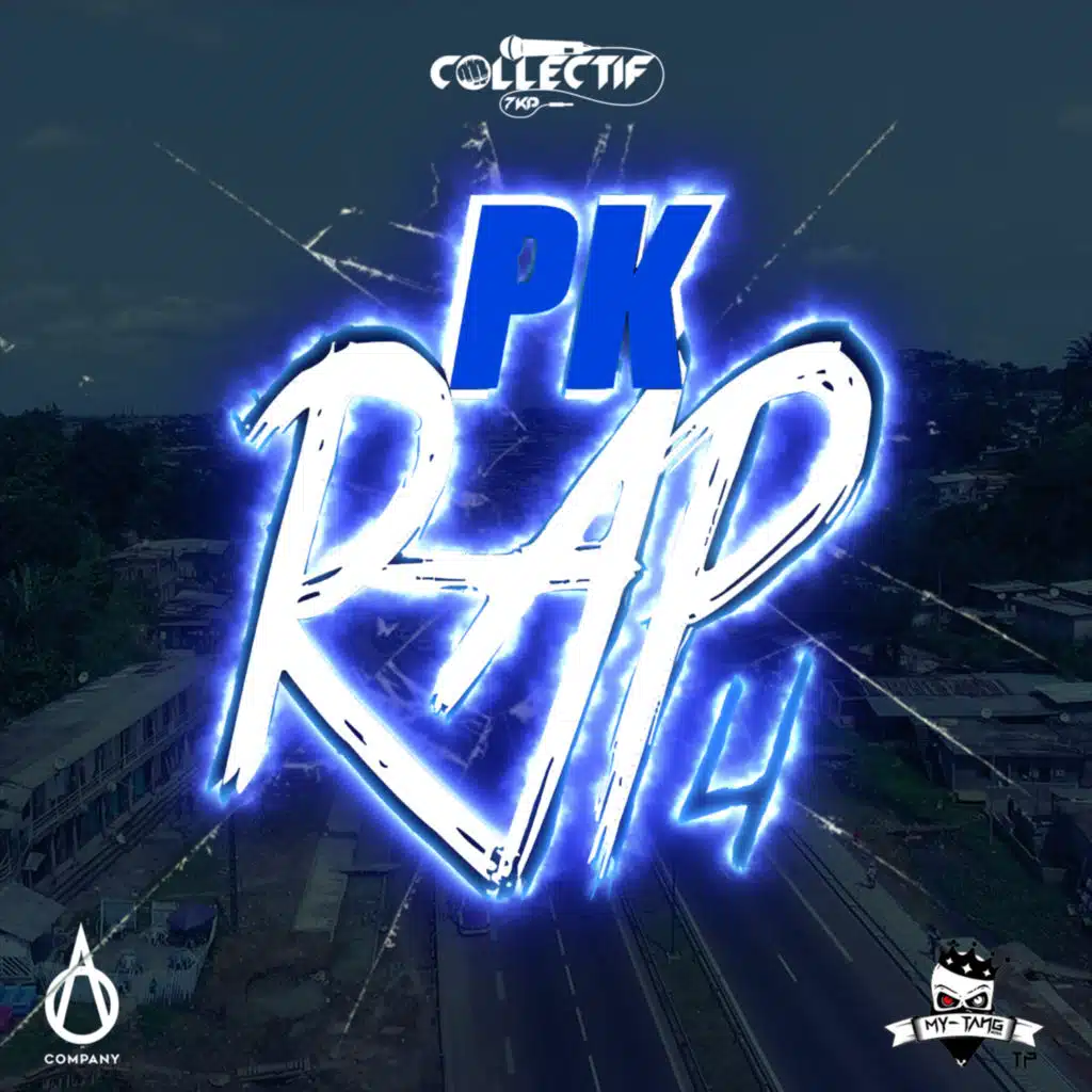 Collectif 7KP