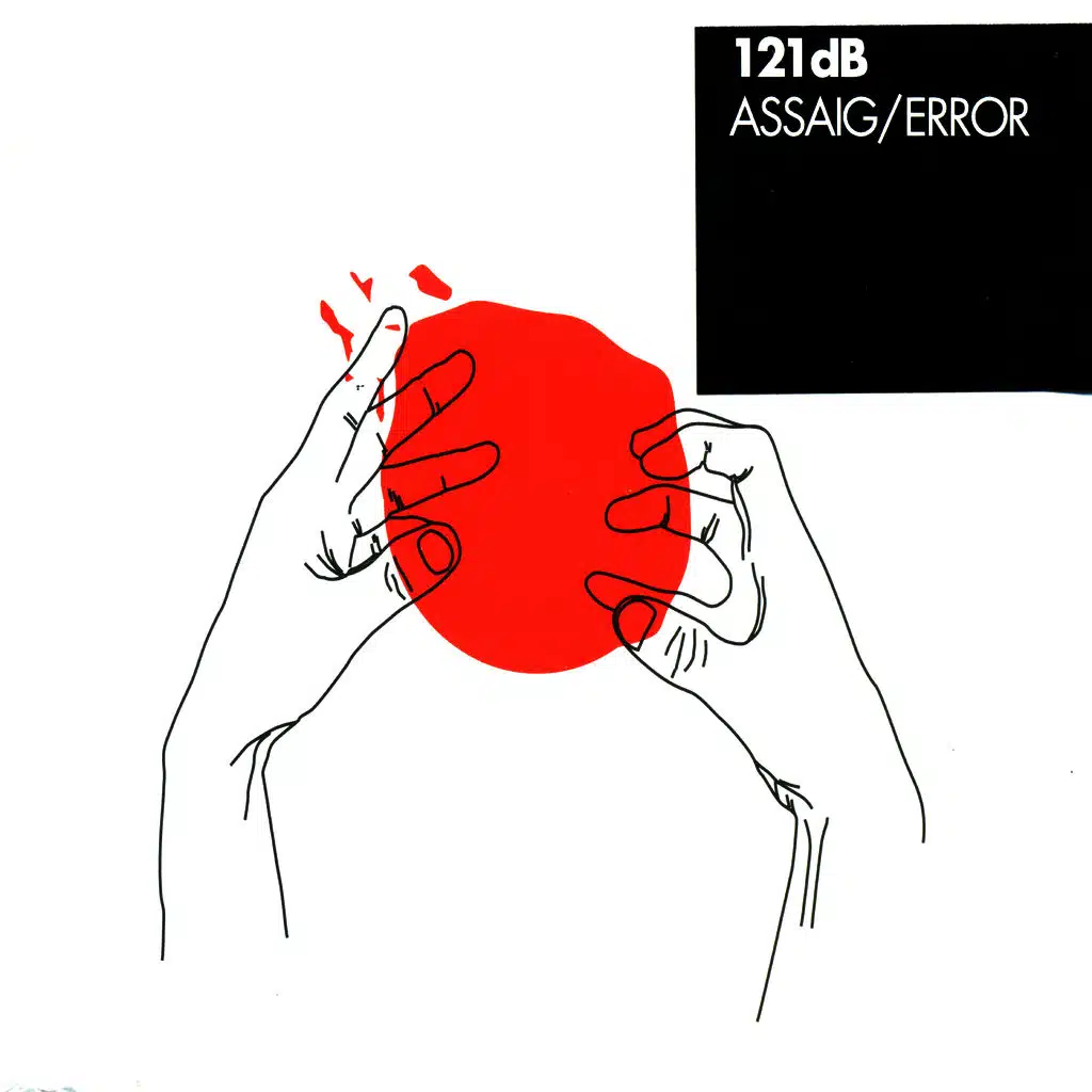 Assaig / Error