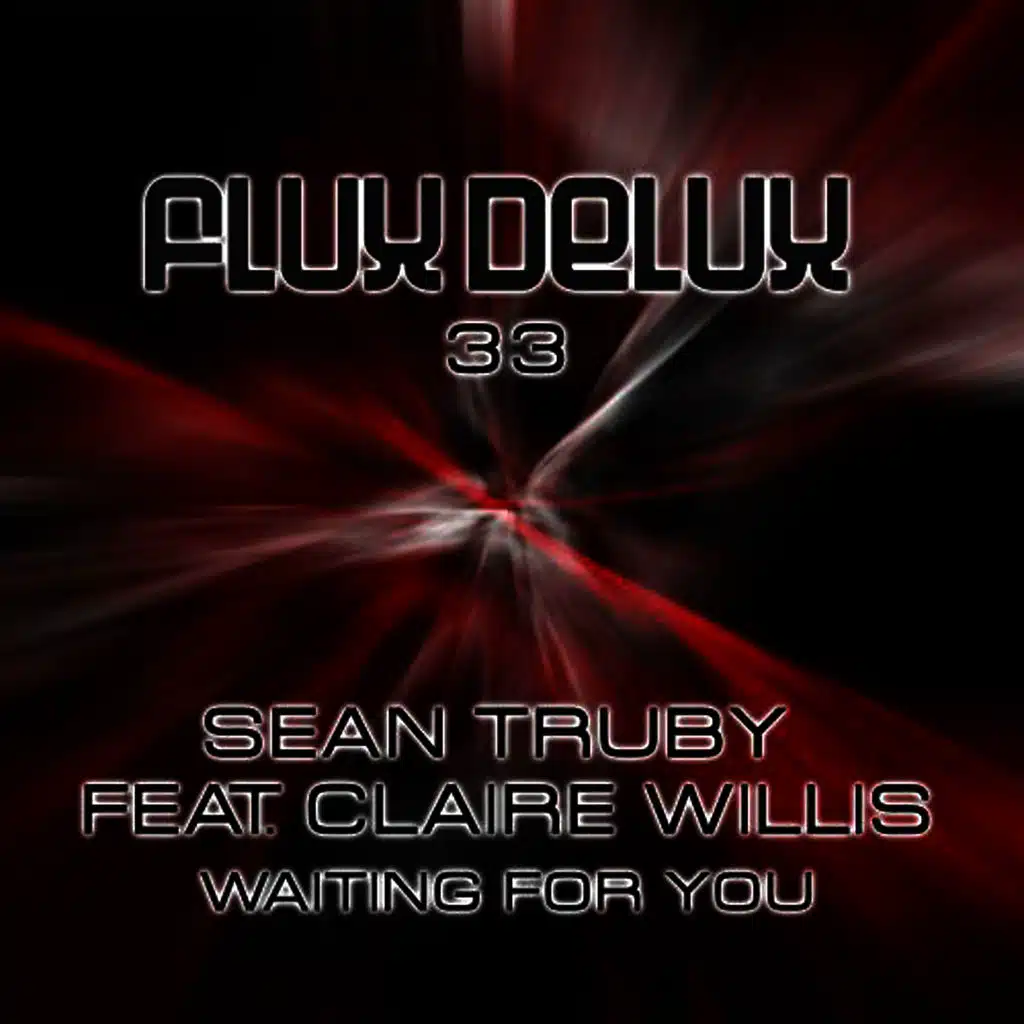 Waiting For You (Dub Mix) [ft. Claire Willis ]