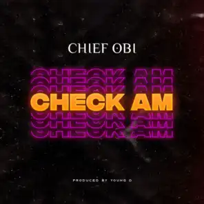 Chief Obi