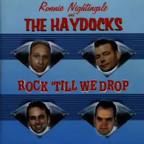 Ronnie Nightingale and The Haydocks