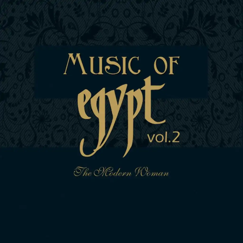 Music of Egypt