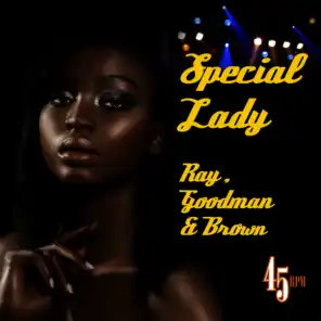 Special Lady (Re-Recorded / Remastered)