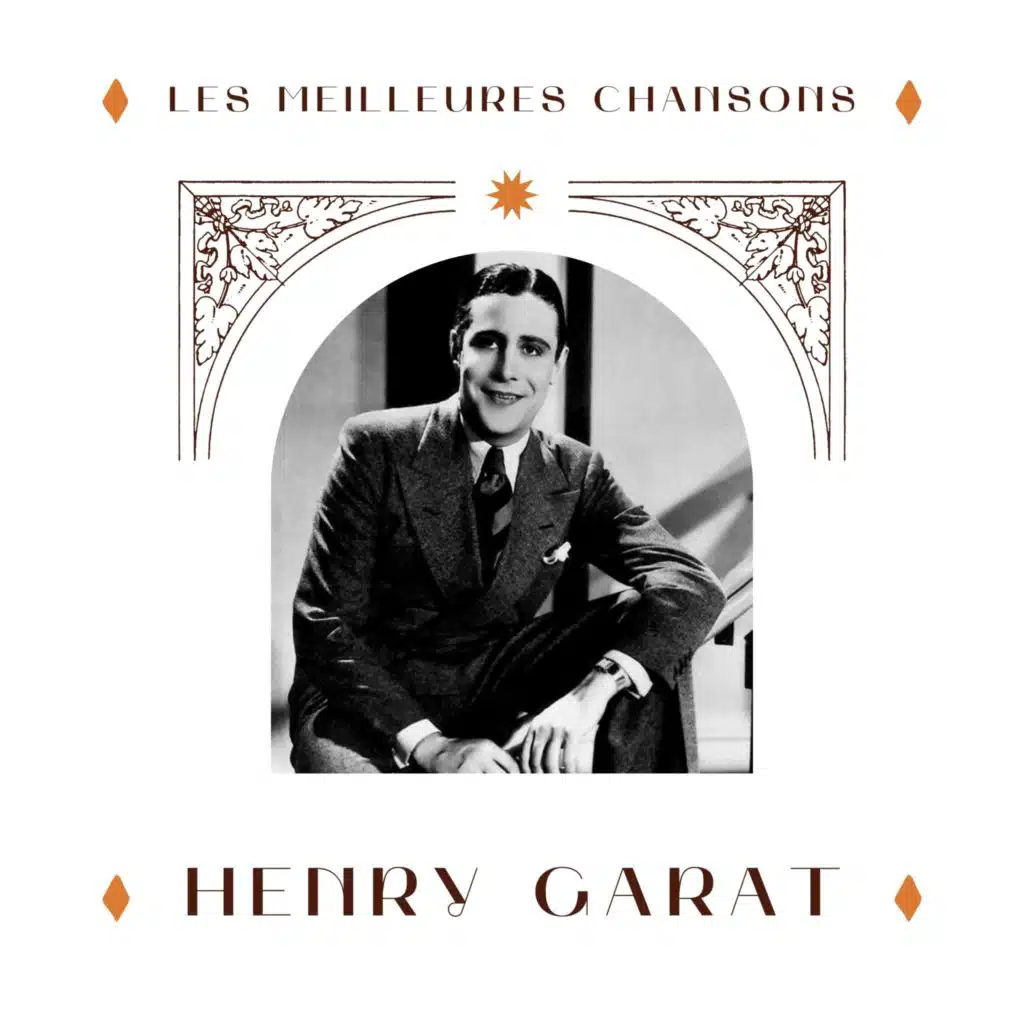 Henry Garat