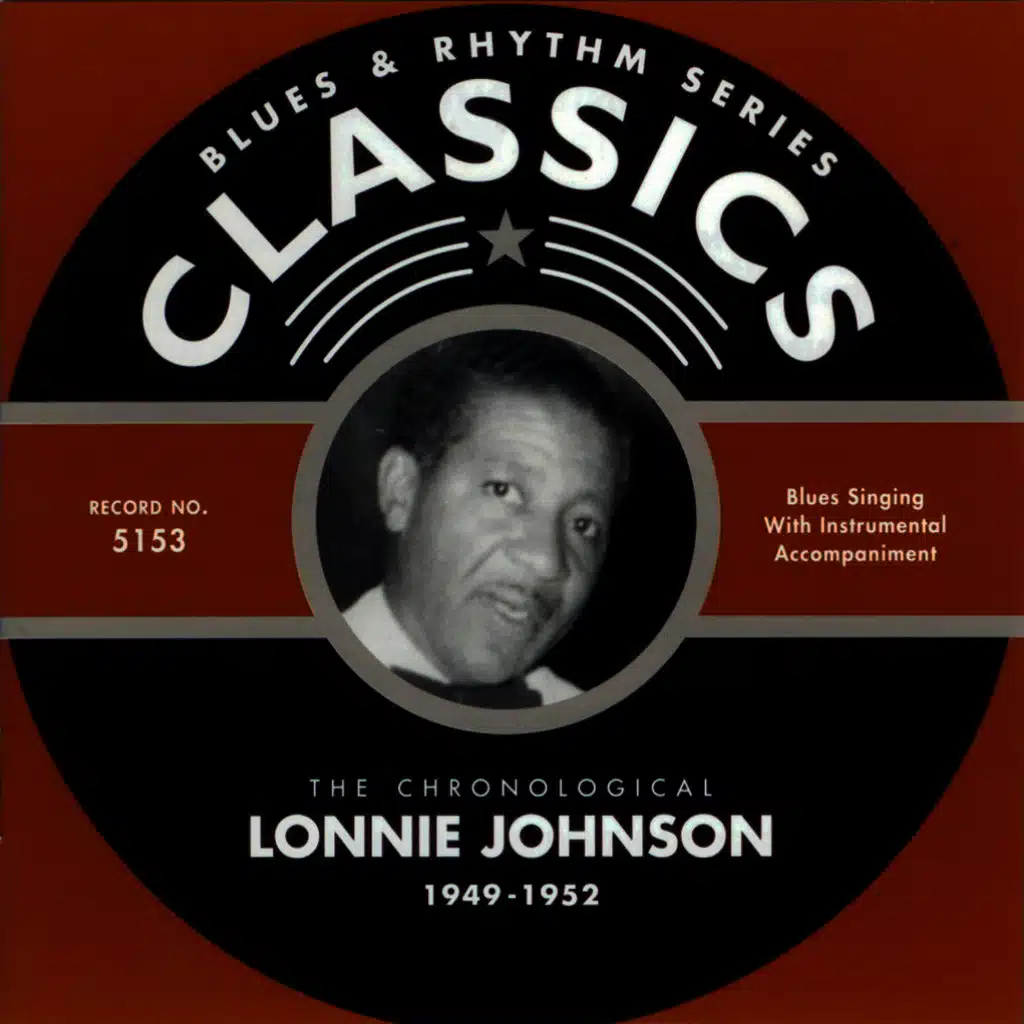 Nobody'S Lovin' Me (09-14-50)