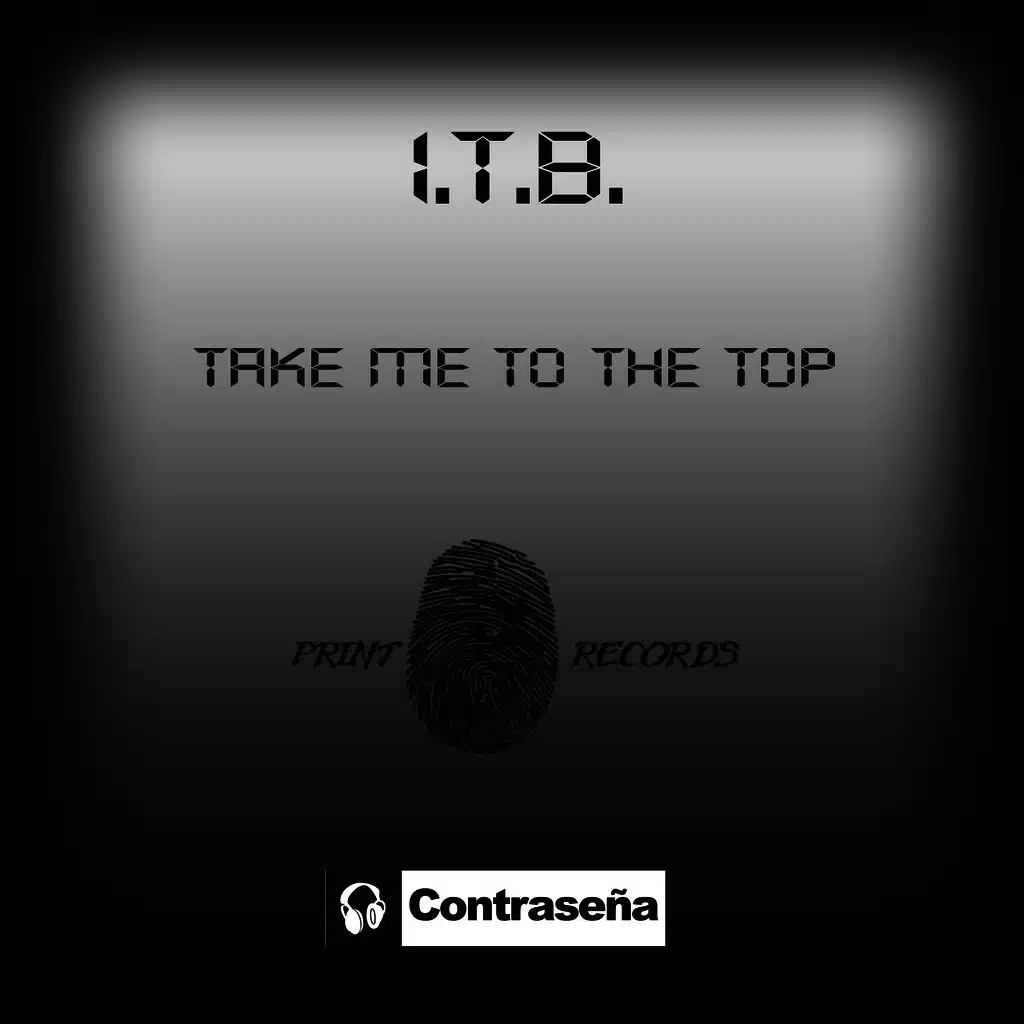 Take Me To The Top - Single