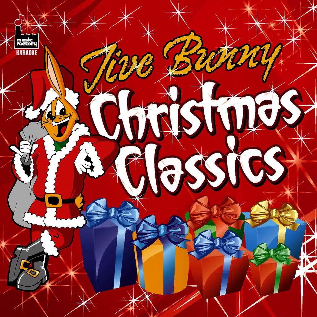 Jive Bunny Christmas Classics