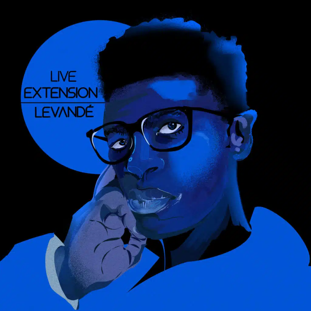 Free (Live) [feat. Gilles Van Den Cruyce]