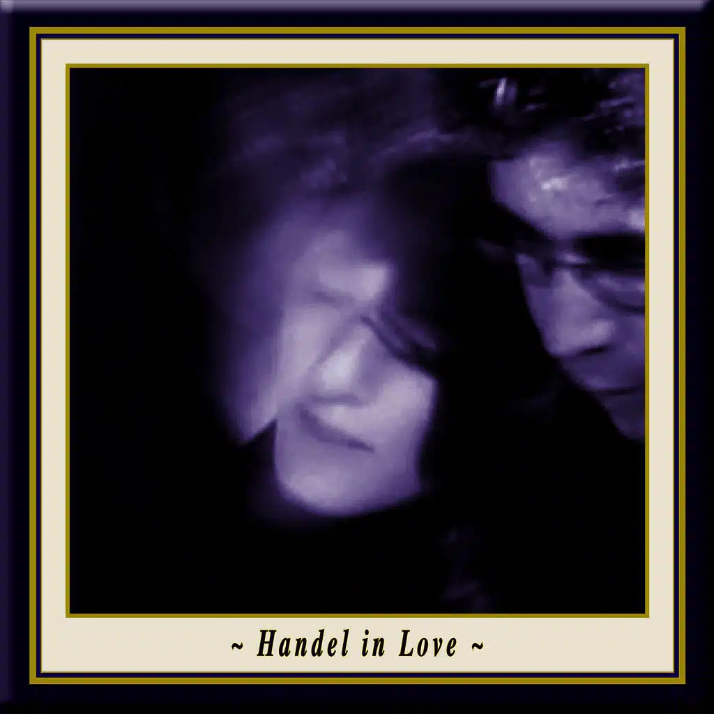 Oh never bow we down (Duet and Chorus from the Oratorio Judas Maccabaeus)