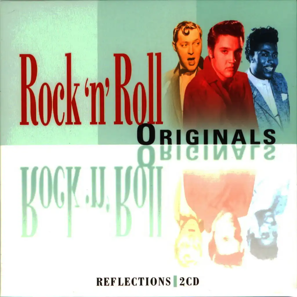 Long Tall Sally  (Digitally Remastered)