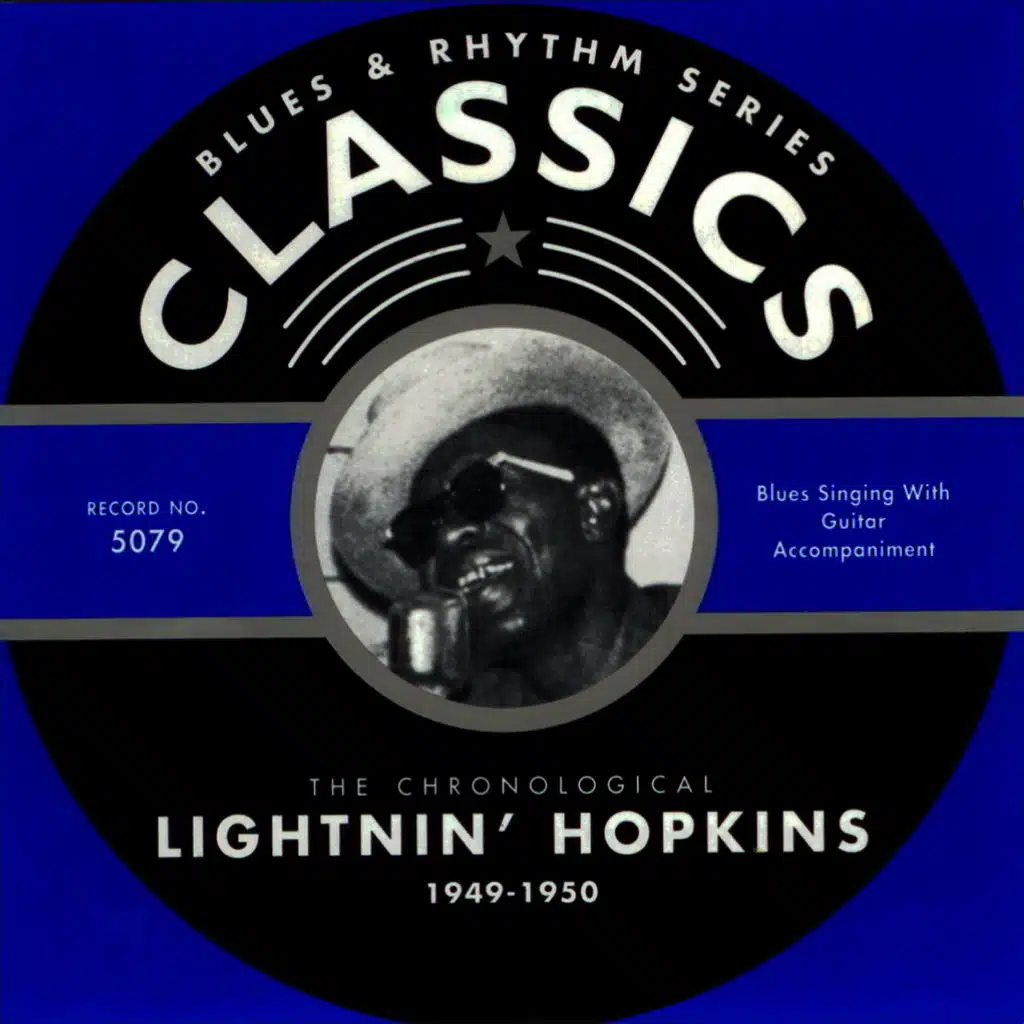 Don'T Keep My Baby Long (49-50)