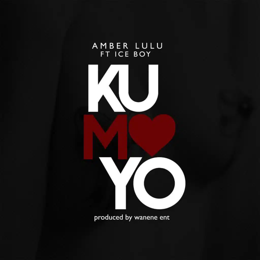 Kumoyo (feat. Ice Boy)